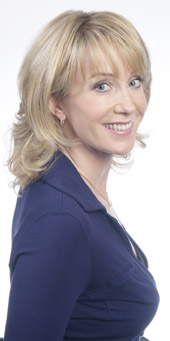 Emma Jesson